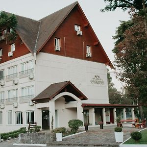 Hotel Colina Sao Francisco